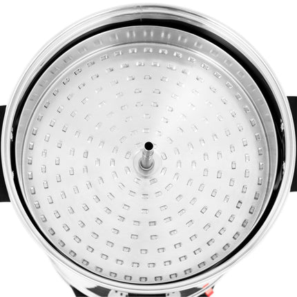 Royal Catering Tea maker with tap and tray 1200 W 9 l – image 4