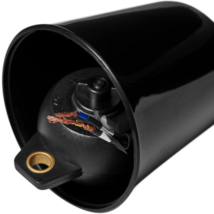 Royal Catering IR hot-light hanging black wed 17 cm 250 W – image 4