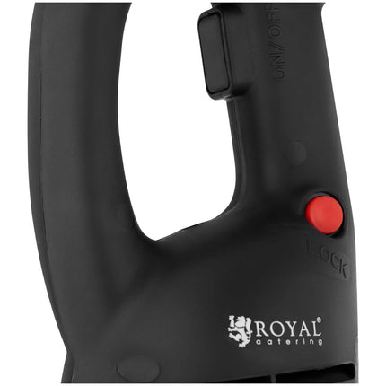 Royal Catering Blender hand mixer arm length 550 mm 8000-18000 rpm 850 W – image 3