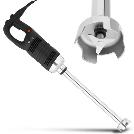 Royal Catering Blender mixer hand robot arm length 500 mm 8000-18000 rpm 850 W