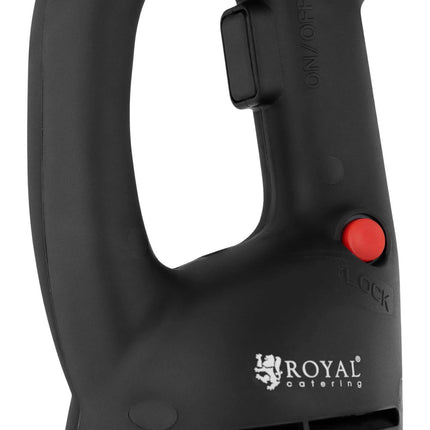 Royal Catering Blender mixer hand robot arm length 450 mm 8000-18000 rpm 650 W – image 11