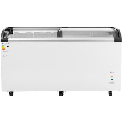 Royal Catering Refrigerated box freezer ice-cream frozen 445 l 248 W – image 6
