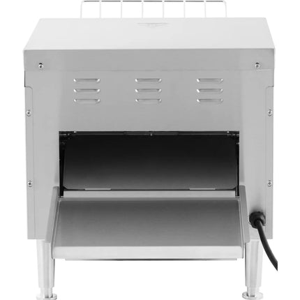 Royal Catering Pass-through toaster for bread, rolls, 350 pcs/h, 2200 W – image 2
