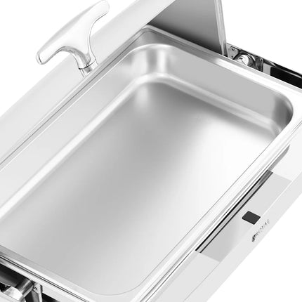 Royal Catering Buffet bain-marie warmer for spread-based dishes GN 1/1 8.5 l – image 3