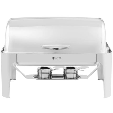 Royal Catering Buffet bain-marie warmer for spread-based dishes GN 1/1 8.5 l – image 5