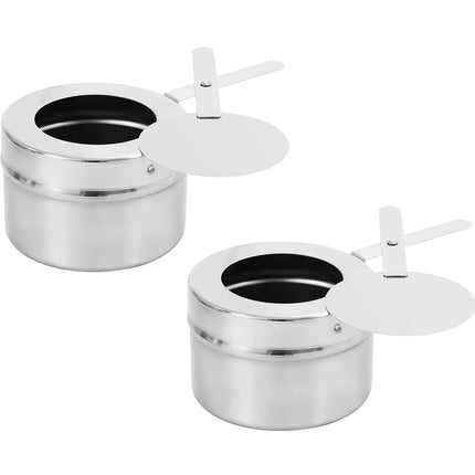 Royal Catering Buffet bain-marie warmer for spread-based dishes GN 1/1 8.5 l – image 6