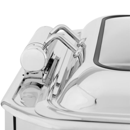 Royal Catering Water table heater with a GN 1/1 8.5 l window – image 3