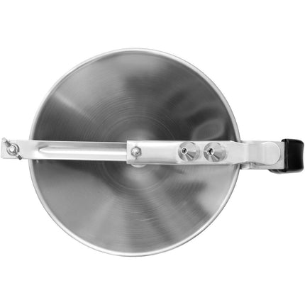 Royal Catering Pipe dispenser steel flooring gun + stand 3 nozzles 1.8 l – image 4