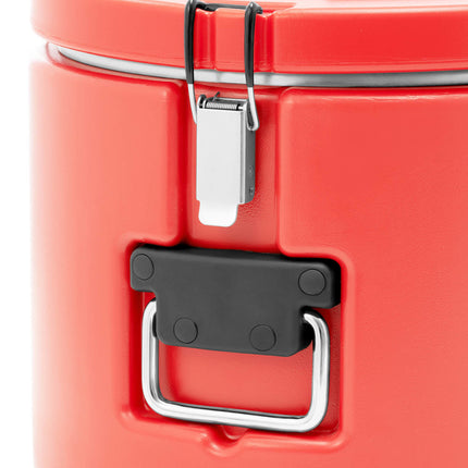 Royal Catering Catering hot water for beverage transport 15 l – image 4