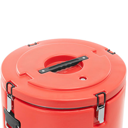 Royal Catering Catering hot water for beverage transport 15 l – image 11