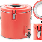 Royal Catering Catering hot water with water supply 30 l