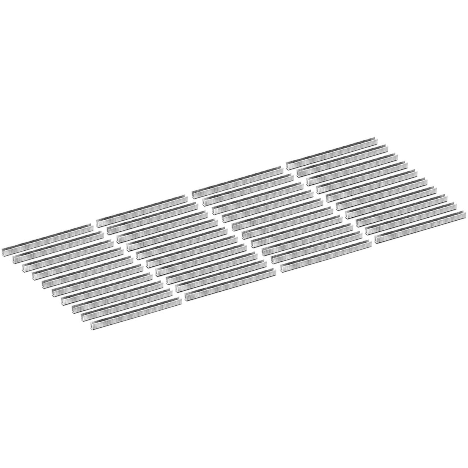 Royal Catering Aluminum clips for the Royal Catering hand clipper 11 x 11.5 - 4000 pcs. – image 2