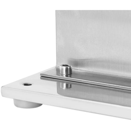 Royal Catering Clipper with sausage clamper manual covers for 200 clips – image 4
