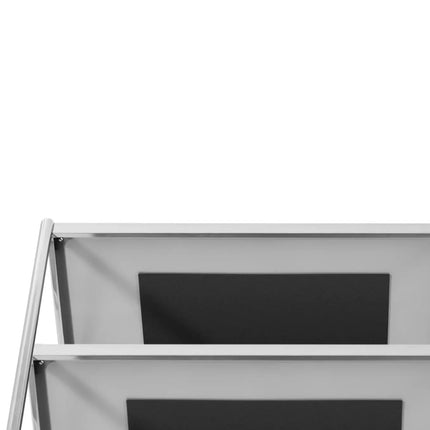 Royal Catering Catering waiter trolley for serving, 3 shelves, 82 x 50 cm, up to 60 kg – image 6
