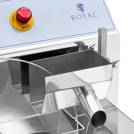 Royal Catering Temperature machine for heating and mixing chocolate 15 l 960 W – image 2