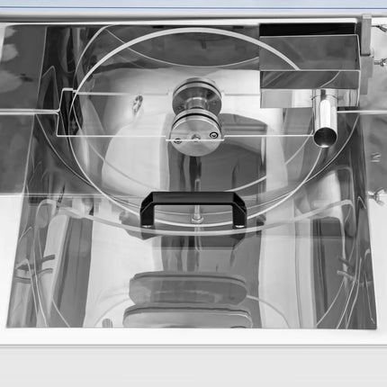 Royal Catering Temperature machine for heating and mixing chocolate 15 l 960 W – image 4