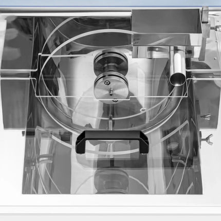 Royal Catering Temperature machine for heating and mixing chocolate 15 l 960 W – image 8