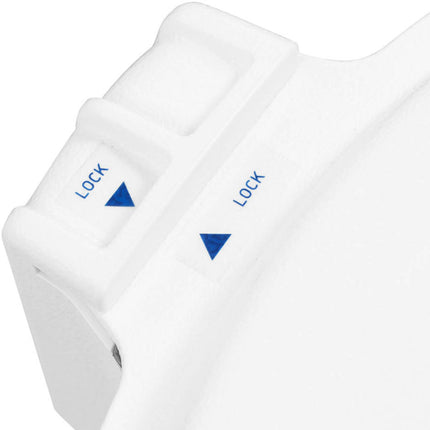 Royal Catering Electric ice crusher 12 l 320 rpm 400 W – image 6