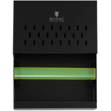 Royal Catering A drawer for coffee-bouncers and coffee-mill base – image 4