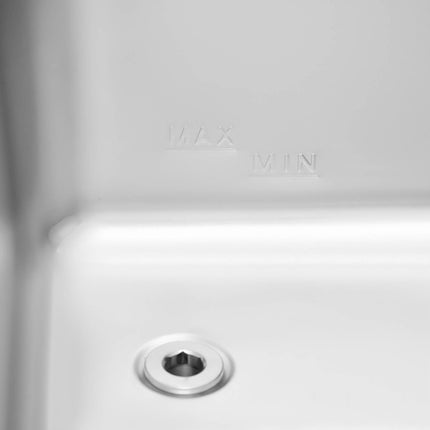Royal Catering Bemar electric heater with GN 1/1 600 W – image 4