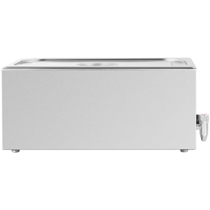 Royal Catering Bemar electric heater with GN 1/1 600 W – image 5