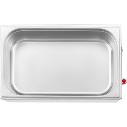 Royal Catering Bemar electric heater with GN 1/1 600 W – image 6