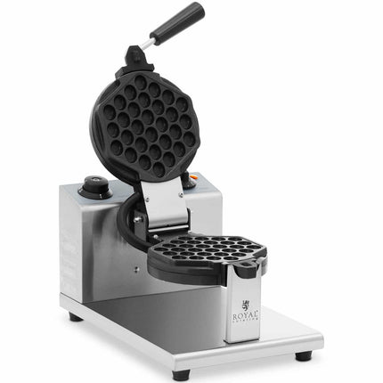 Royal Catering Waffles wading wad 17 cm 1200 W – image 2