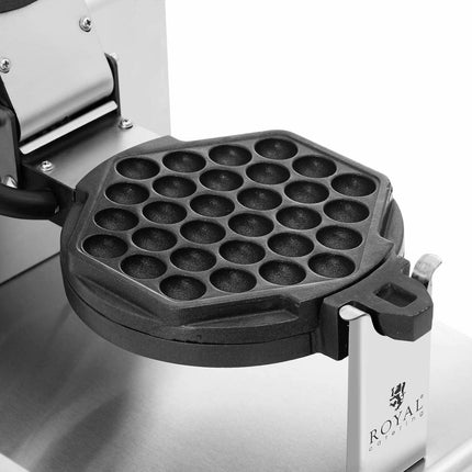 Royal Catering Waffles wading wad 17 cm 1200 W – image 4