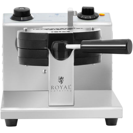 Royal Catering Waffles wading wad 17 cm 1200 W – image 6