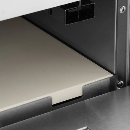 Royal Catering Professional two-chamber pizza oven for 2 pizzas. 35 cm 4400 W – image 4