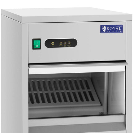 Royal Catering Bar Ankle Machine 50 kg/day 7 kg 310 W – image 11
