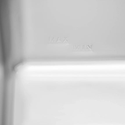 Royal Catering Bemar electric heater 3 x GN 1/3 640 W – image 4