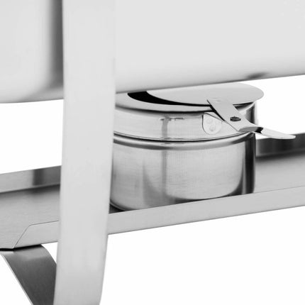 Royal Catering Buffet bemar heater for 1/2 GN + 2x 1/4 GN – image 3