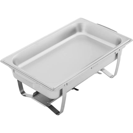 Royal Catering Buffet bain-marie warmer for pasta-based dishes with GN containers 2 x 8l - set of 2 pcs. – image 5