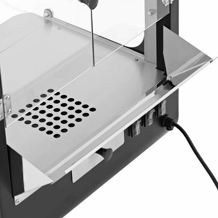 Royal Catering Machine for burning popcorn 4-5 kg/h 1.2 l black – image 7