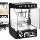 Royal Catering Machine for burning popcorn 4-5 kg/h 1.2 l black