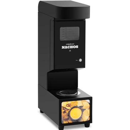 Royal Catering Nacho sauce dispenser with heater 4.8 l 55-80 C – image 2