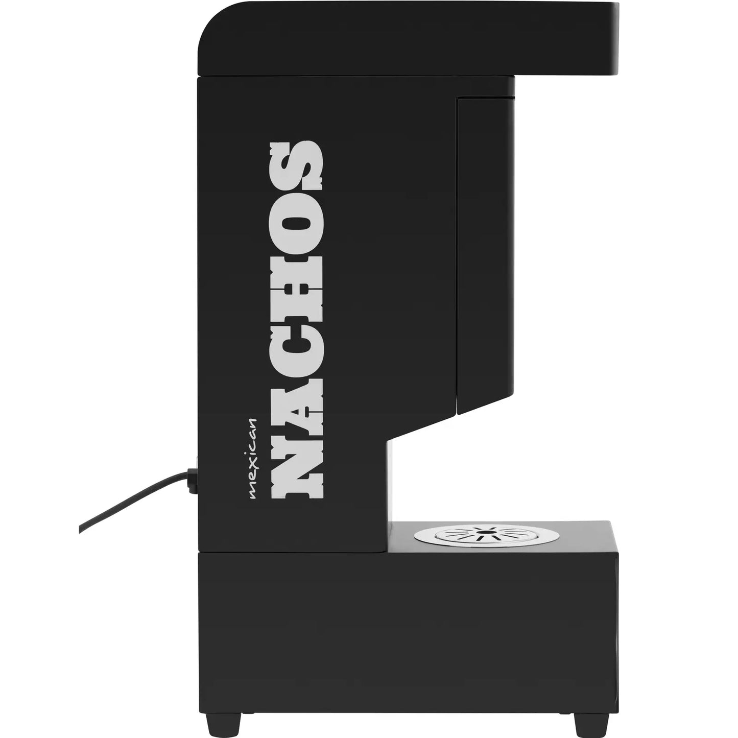 Royal Catering Nacho sauce dispenser with heater 4.8 l 55-80 C – image 6