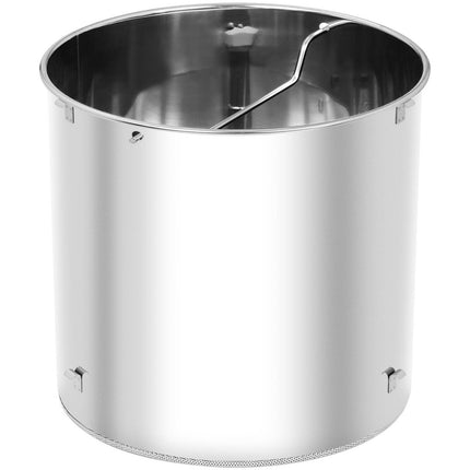 Royal Catering Boiler-boiler for the production of LCD beer 10-100C 40 l – image 5