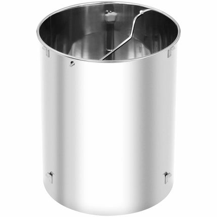 Royal Catering Boiler boiling boiler for producing beer LCD 10-100C 60 l – image 5