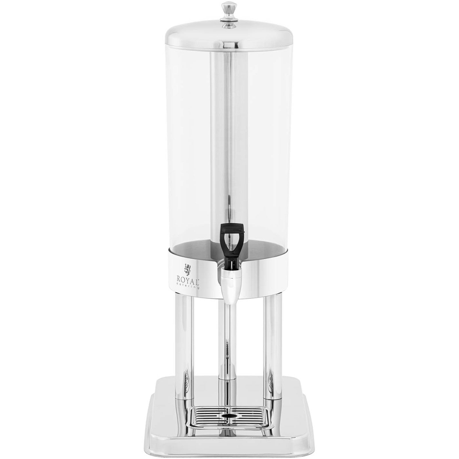 Royal Catering Buffet dispenser for juices and drinks with a cooling system, 5.5 l – image 6