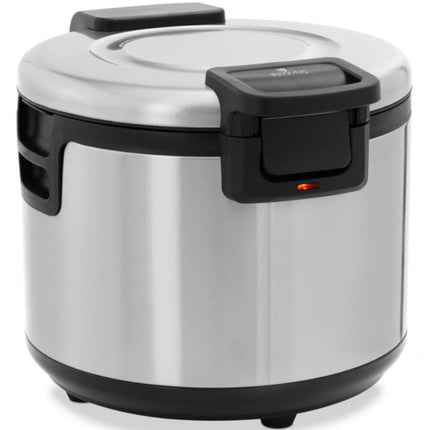 Royal Catering Heater, electric rice heating device, 26 l, 110 W – image 2