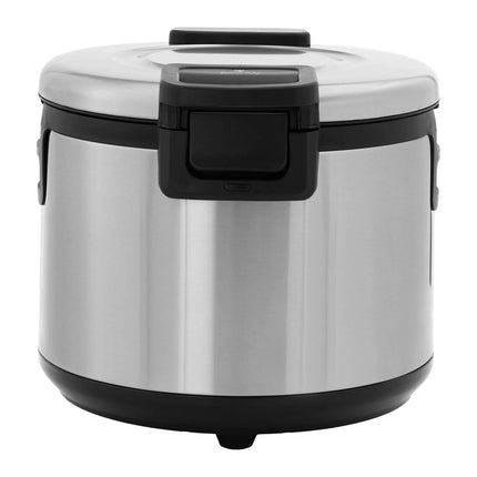 Royal Catering Heater, electric rice heating device, 26 l, 110 W – image 6