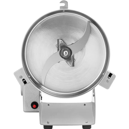 Royal Catering Professional electric grinder for spices, herbs, coffee, nuts, 1000 g, 3000 W – image 10