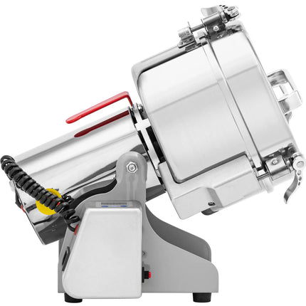 Royal Catering Professional electric grinder for spices, herbs, coffee, nuts, 1000 g, 3000 W – image 12