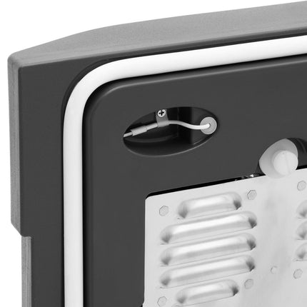 Royal Catering Thermos insulation container with electric heater for containers GN 1/1 – image 4