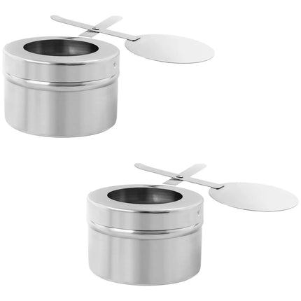 Royal Catering Table-top bain-marie heater for paste GN 1/1 9 l – image 5