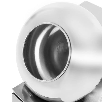 Royal Catering Drageing machine, coating machine for nuts, almonds, up to 2 kg, 600 W – image 3