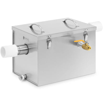 Royal Catering Under-sink catering grease separator, 21 liters – image 2