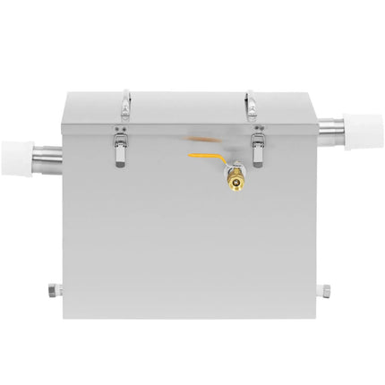 Royal Catering Under-sink catering grease separator, 40 l – image 4